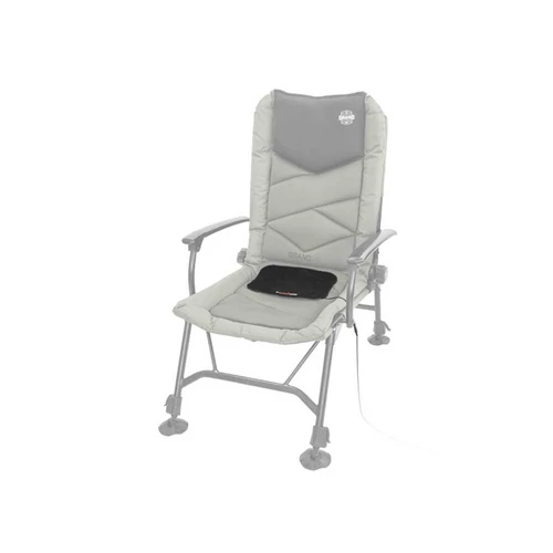 Delphin WarmPAD Elektromos fűtőpárna 30x21cm