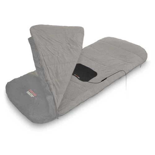 Delphin WarmPAD Elektromos fűtőpárna 30x21cm