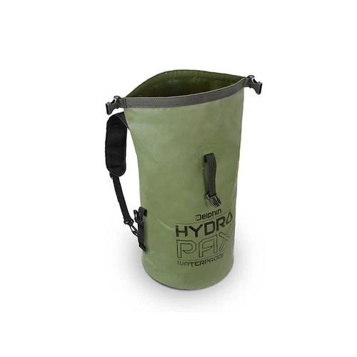 Delphin HydroPAX vízálló hátizsák 30L;Delphin HydroPAX vízálló hátizsák 30L;Delphin HydroPAX vízálló hátizsák 30L;Delphin HydroPAX vízálló hátizsák 30L