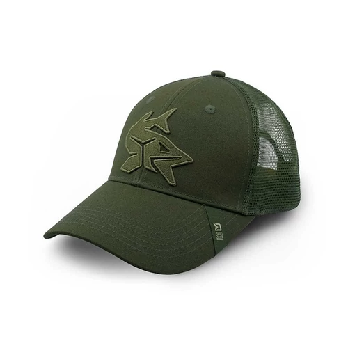 Delphin Sapka OutLINE PREDATOR Trucker UNI