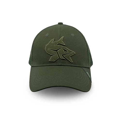 Delphin Sapka OutLINE PREDATOR Trucker UNI