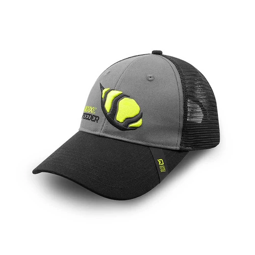 Delphin Sapka REAXE Trucker UNI