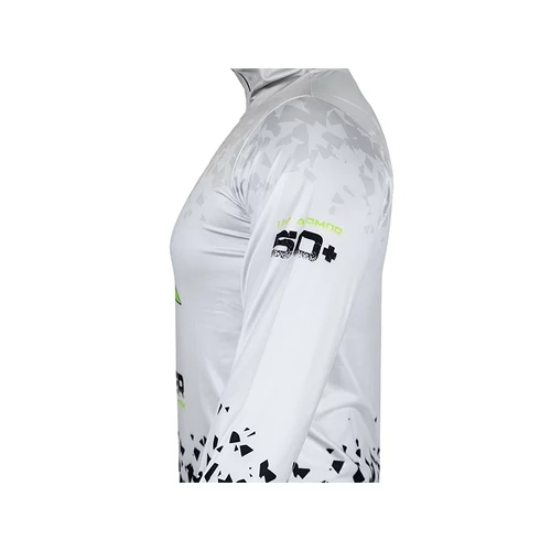 Delphin UV ARMOR 50+ Kapucnis hosszúujjú póló Reaxe XXXL