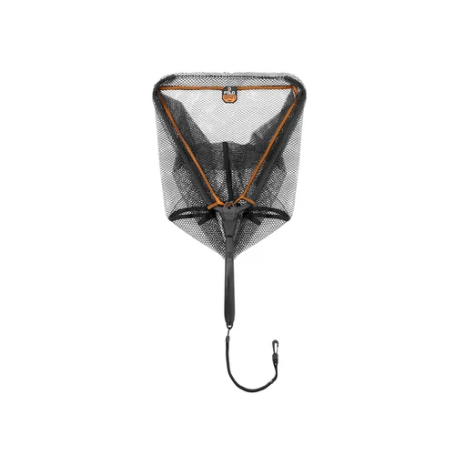 Delphin FoldSPIN Pergető merítőháló 40x40cm