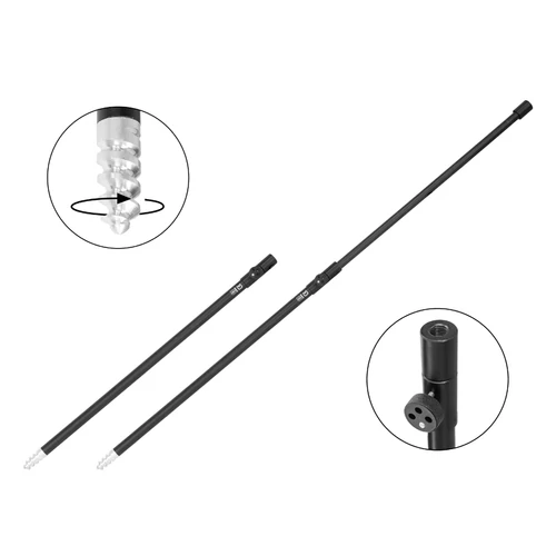 Delphin Leszúró Delphin TopSTIX 30-50cm