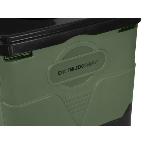 Delphin ToiBLOX Easy hordozható WC