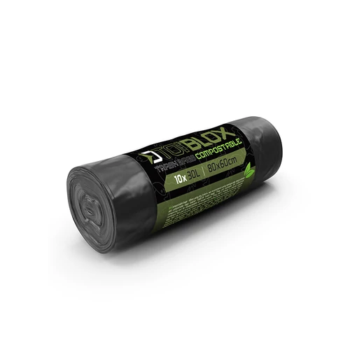 Delphin Zsákok a ToiBLOX WC-hez / 10db