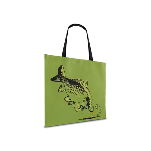 Delphin ShopBAG CARP bevásárlótáska 50x45cm