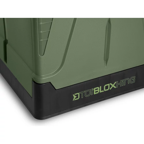 Delphin ToiBlox King Hordozható WC