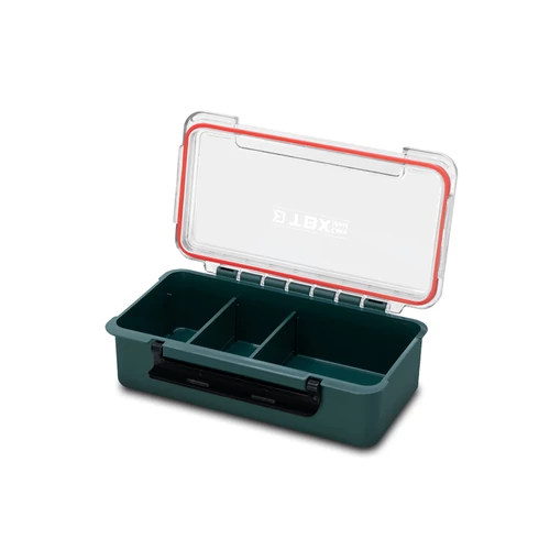 Delphin Doboz Delphin TBX Case Clip Ideal 210x120x65mm