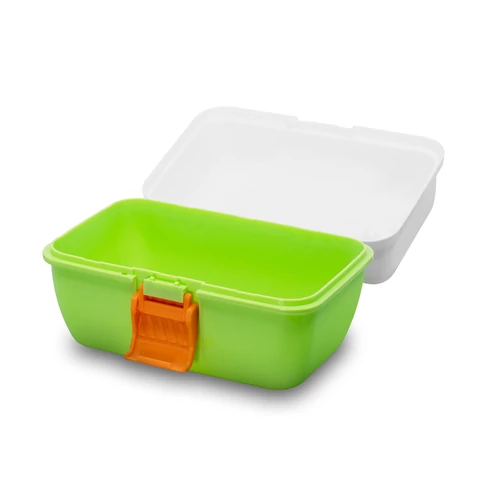 Delphin Doboz Delphin YUPIE Case 235x155x140mm