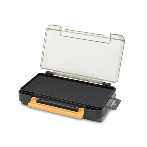 Delphin Doboz Delphin TBX Duo 175-15P EVA 175x105x38mm