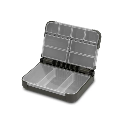 Delphin KlikBOX Duo 175-9P tárolódoboz