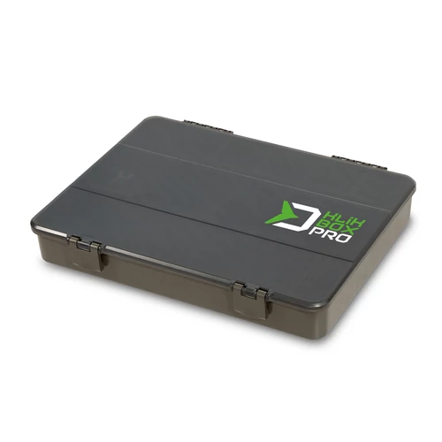 Delphin KlikBOX Pro tárolódoboz 