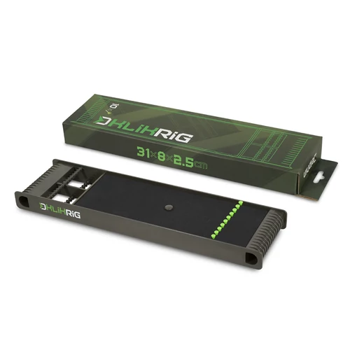 Delphin KlikBOX Rig előketartó doboz