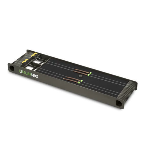 Delphin KlikBOX Rig előketartó doboz