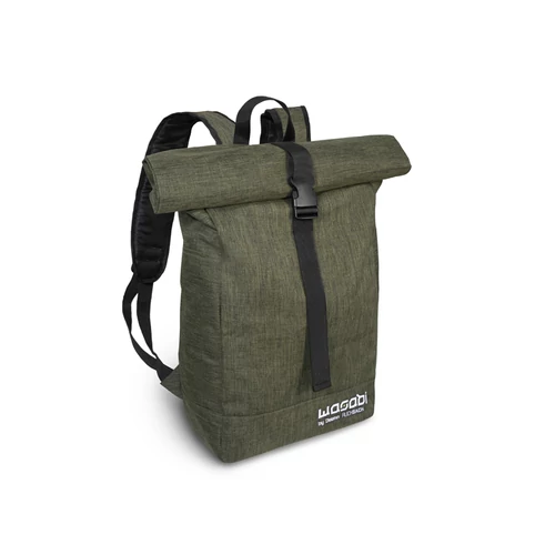 Delphin Hátizsák WASABI Rucksack