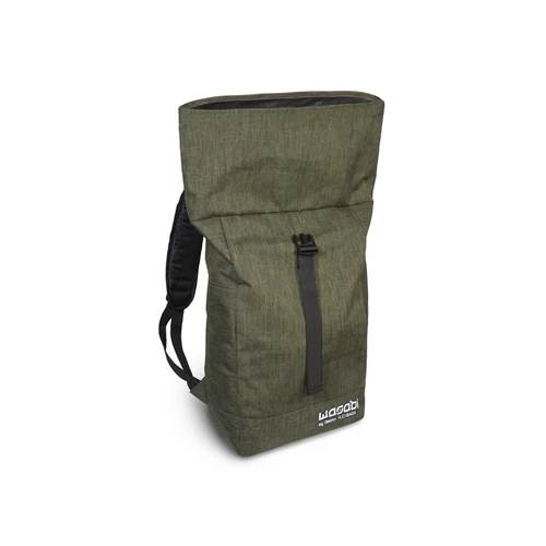 Delphin Hátizsák Delphin WASABI Rucksack