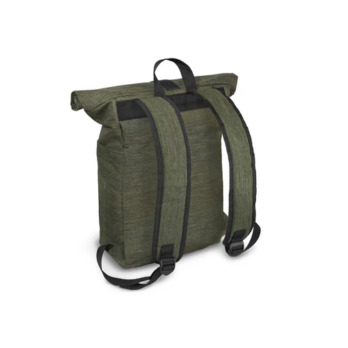 Delphin Hátizsák Delphin WASABI Rucksack