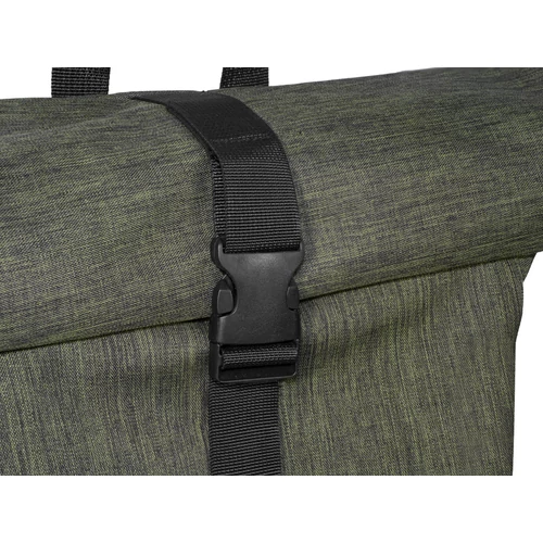Delphin Hátizsák Delphin WASABI Rucksack