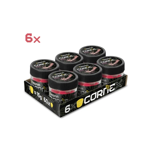 Delphin Műcsali Delphin CorneX Pop Up / 60db Tintahal