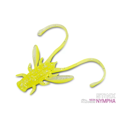Delphin Műcsali Delphin B! Stinx NYMPHA / 20 db 2.5cm / FROGS