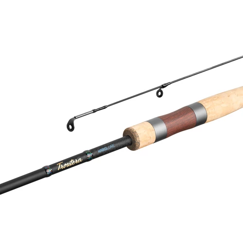 Delphin TROUTERA HardLure 180cm/1-5g/2 rész pergető bot