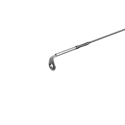 Delphin TROUTERA HardLure 180cm/1-5g/2 rész