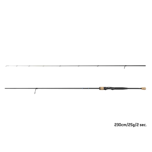 Delphin ZANDIT 215cm/15g/2 rész