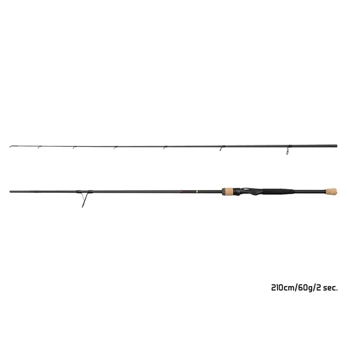 Delphin HARDZ 270cm/60g/2 rész