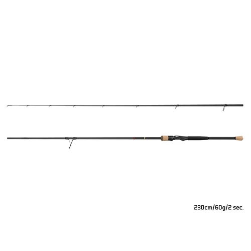 Delphin HARDZ 270cm/60g/2 rész