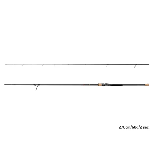 Delphin HARDZ 270cm/60g/2 rész