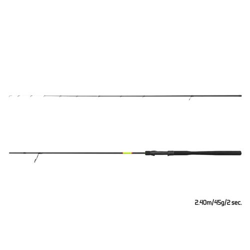 Delphin CROXER 240cm/45g/2 rész