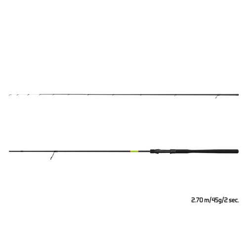 Delphin CROXER 240cm/45g/2 rész