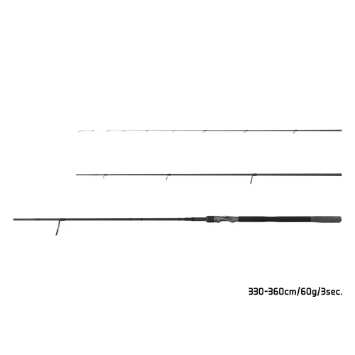 Delphin Xtenz 360-390cm/100g/3 rész