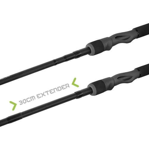 Delphin Xtenz 360-390cm/60g/3 rész