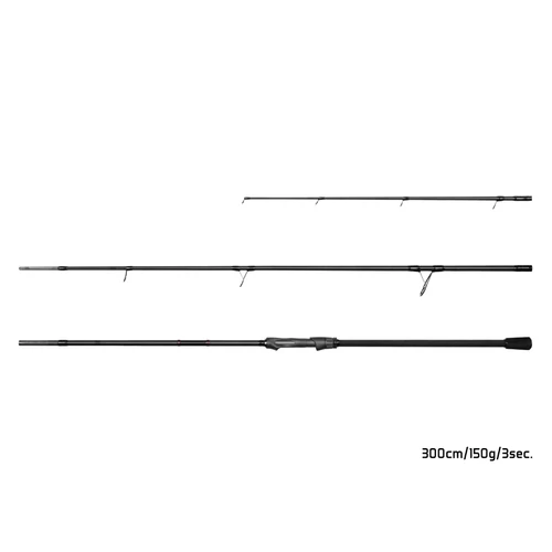 Delphin DIMENZIA 300cm/150g/3 rész