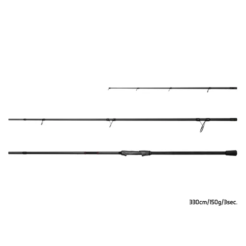 Delphin DIMENZIA 300cm/150g/3 rész