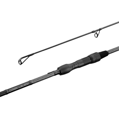 Delphin CorsaBLACK NERO 270cm/2lbs/2 rész bojlis bot