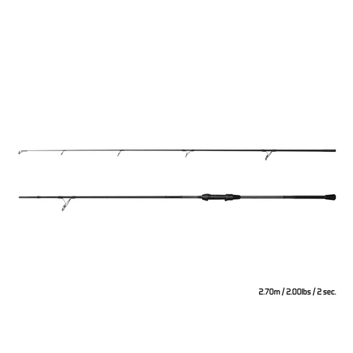 Delphin CorsaBLACK NERO 380cm/3