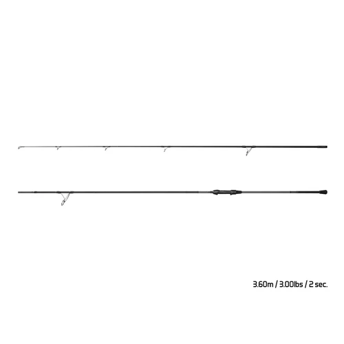 Delphin CorsaBLACK NERO 380cm/3