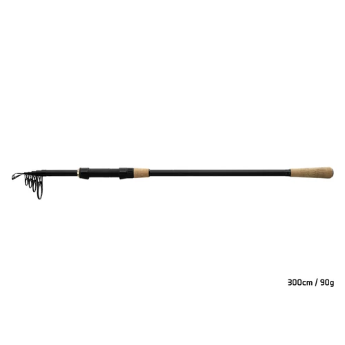 Delphin TORRAX 390cm/120g