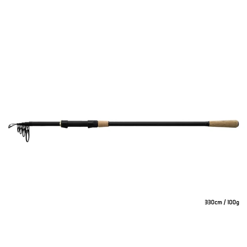 Delphin TORRAX 390cm/120g