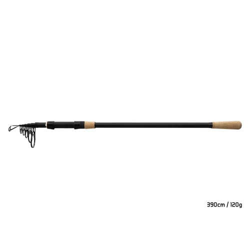 Delphin TORRAX 390cm/120g