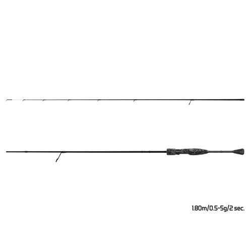 Delphin BANG Darx 210cm/2-7g/2 rész