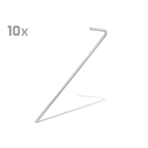 Delphin EazyPEGS cövek készlet / 10 db