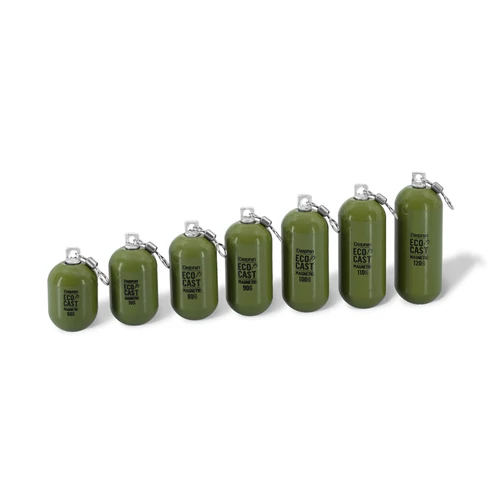 Delphin EcoCAST ólommentes súly 90g
