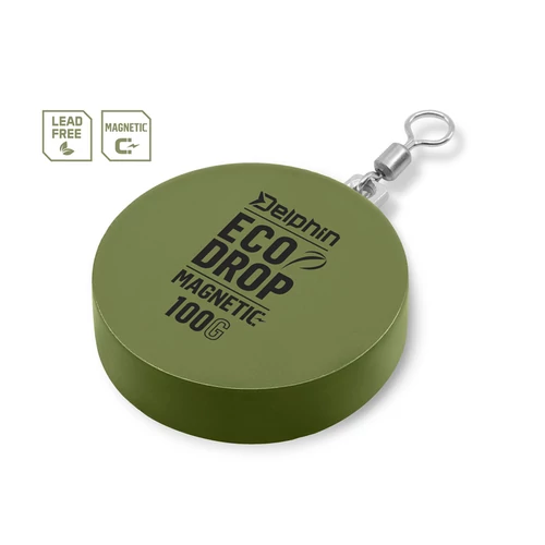 Delphin EcoDROP ólommentes súly 100g