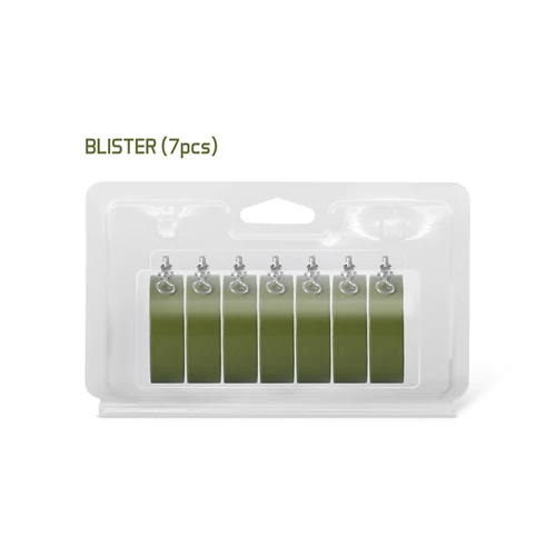Delphin EcoDROP ólommentes súly 100g