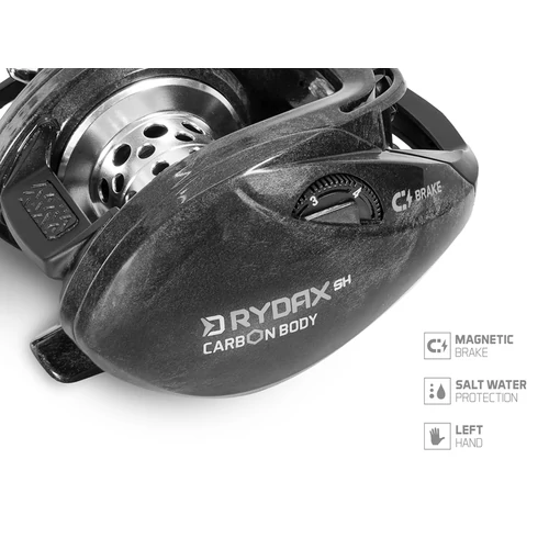 Delphin RYDAX SH 5+1BB